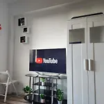Cozy And Comfortable Private Room