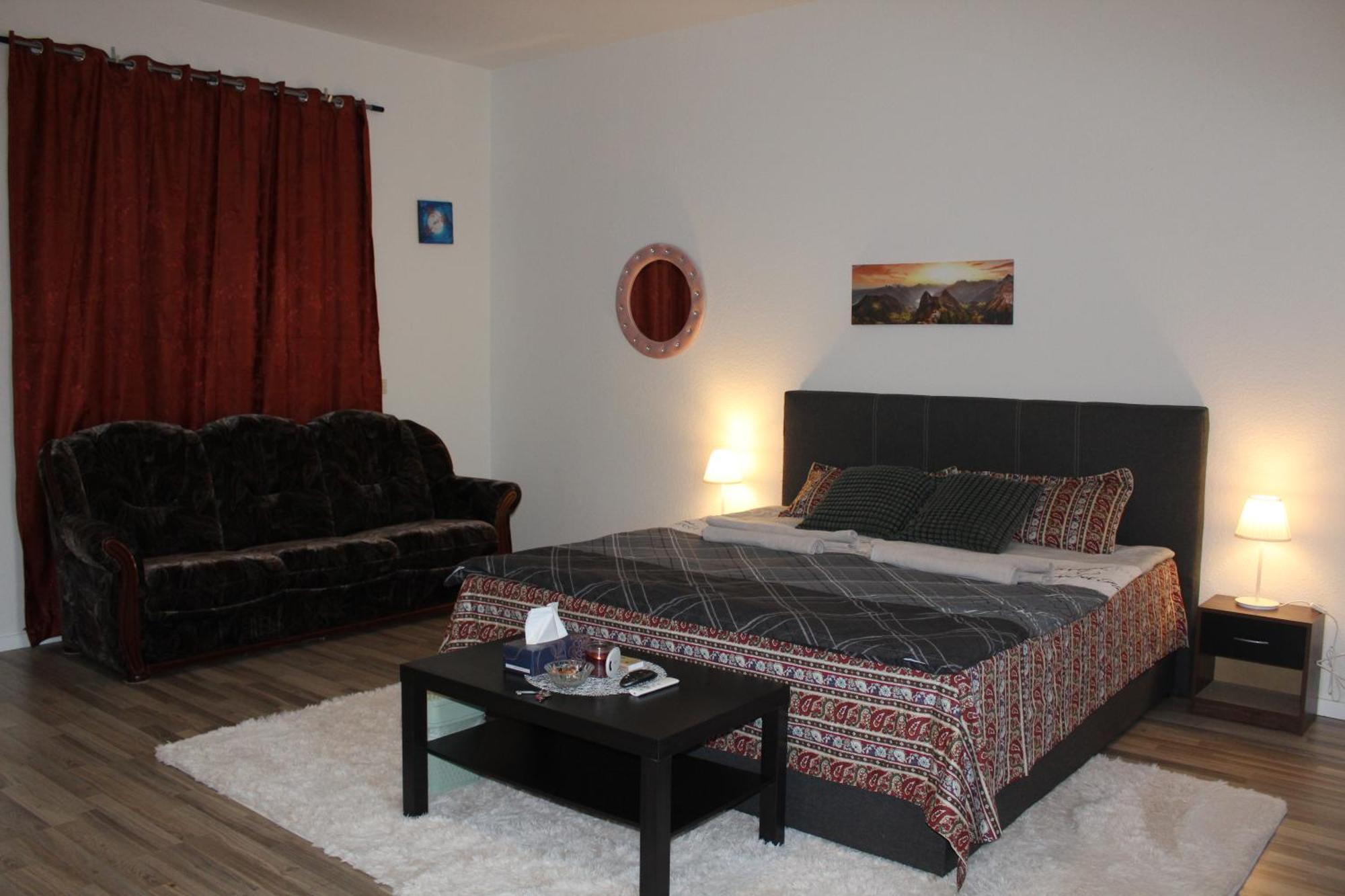 Cozy And Comfortable Private * Dresden