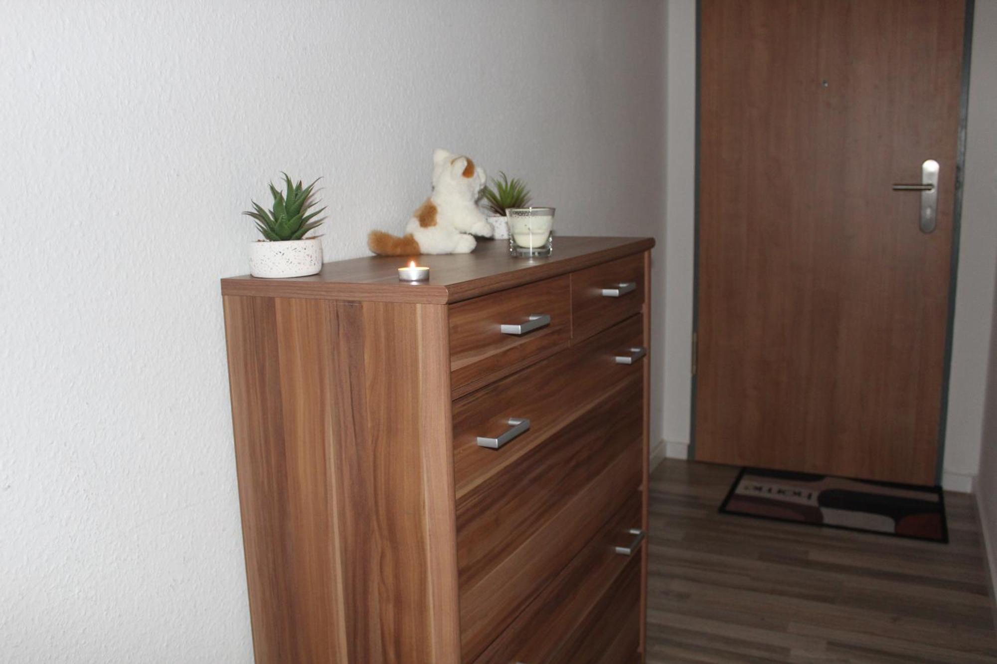 Homestay Cozy And Comfortable Private Dresden