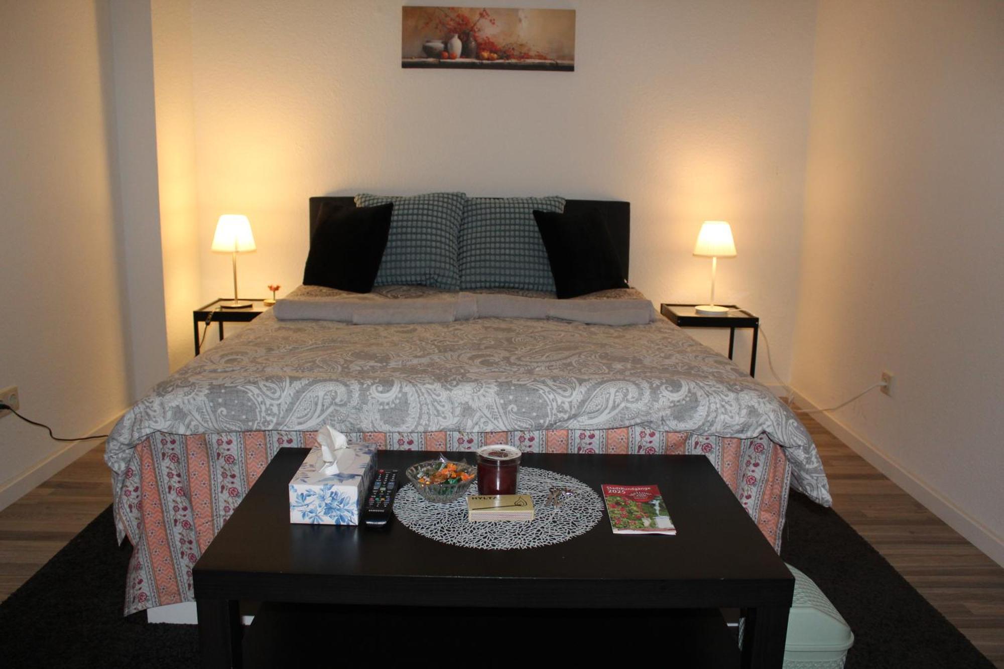 Cozy And Comfortable Private * Dresden